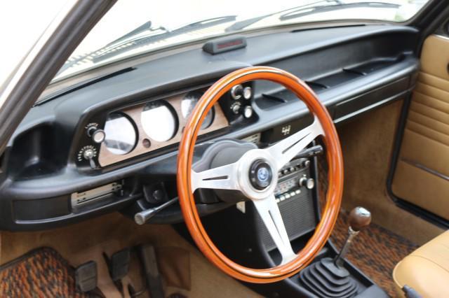 used 1974 BMW 2002 car, priced at $28,950