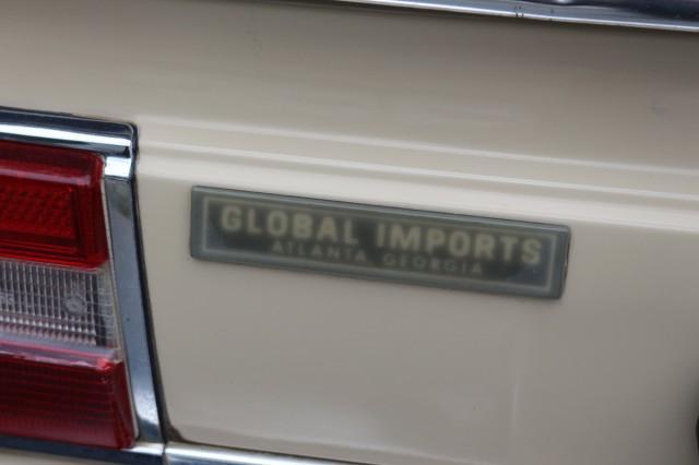 used 1974 BMW 2002 car, priced at $28,950