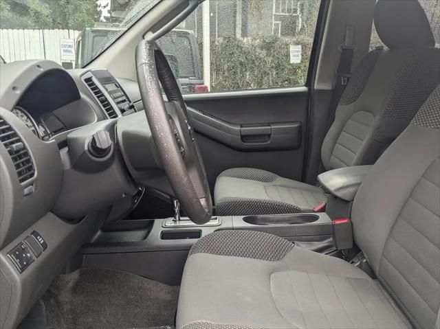 used 2011 Nissan Xterra car, priced at $7,790