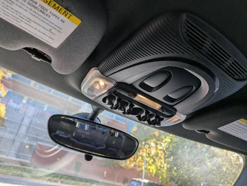 used 2018 MINI Hardtop car, priced at $15,990