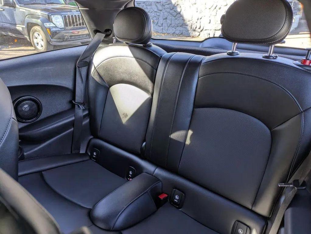 used 2018 MINI Hardtop car, priced at $15,990