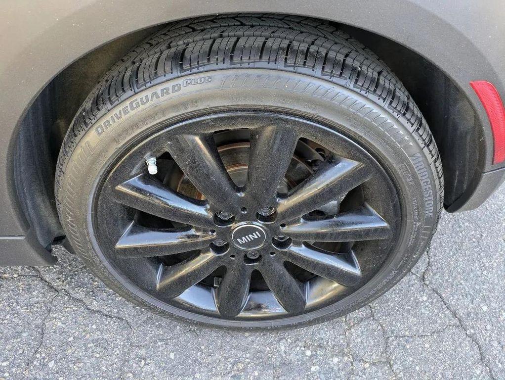 used 2018 MINI Hardtop car, priced at $15,990