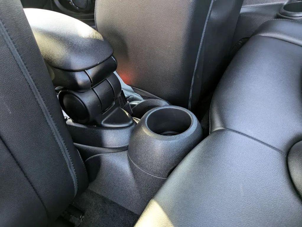 used 2018 MINI Hardtop car, priced at $15,990