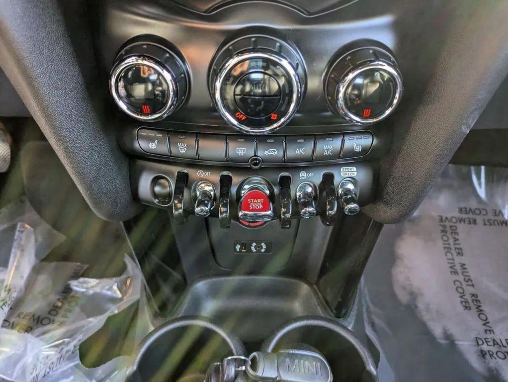 used 2018 MINI Hardtop car, priced at $15,990