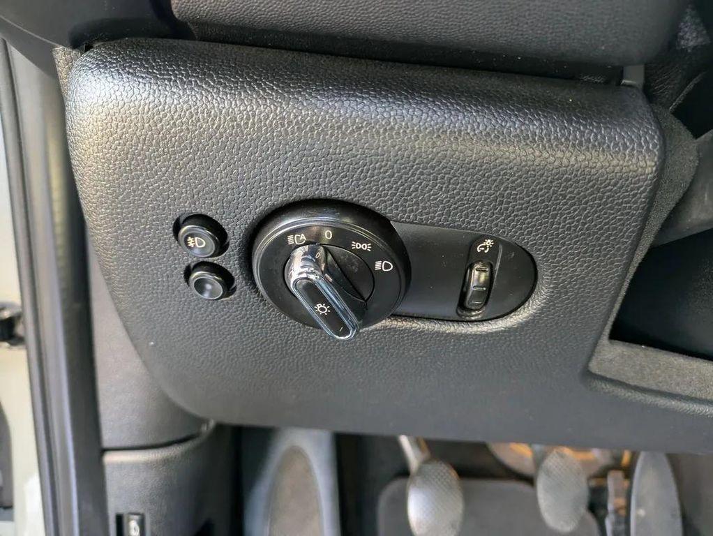 used 2018 MINI Hardtop car, priced at $15,990