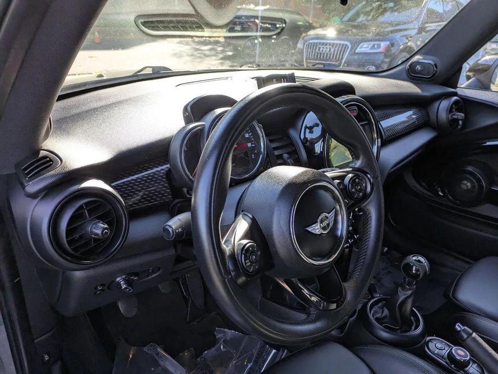 used 2018 MINI Hardtop car, priced at $15,990