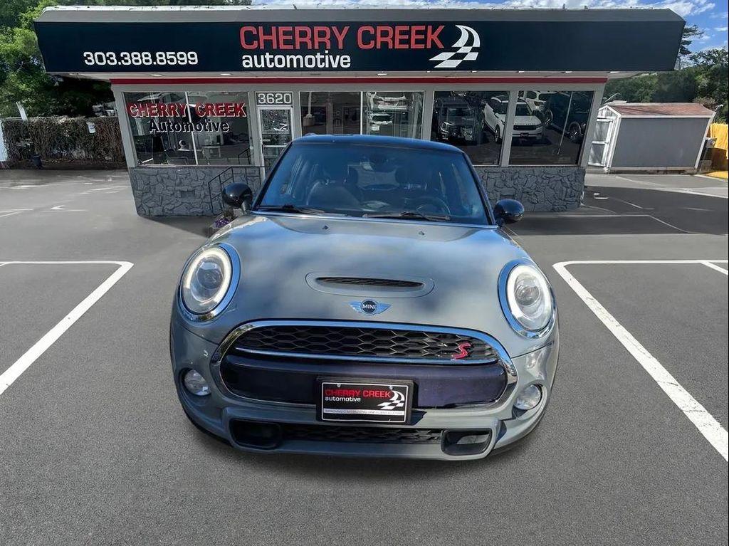 used 2018 MINI Hardtop car, priced at $15,990