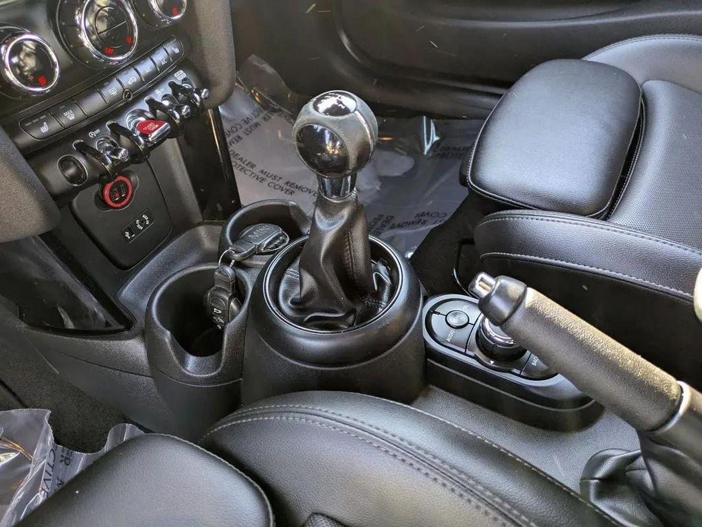 used 2018 MINI Hardtop car, priced at $15,990