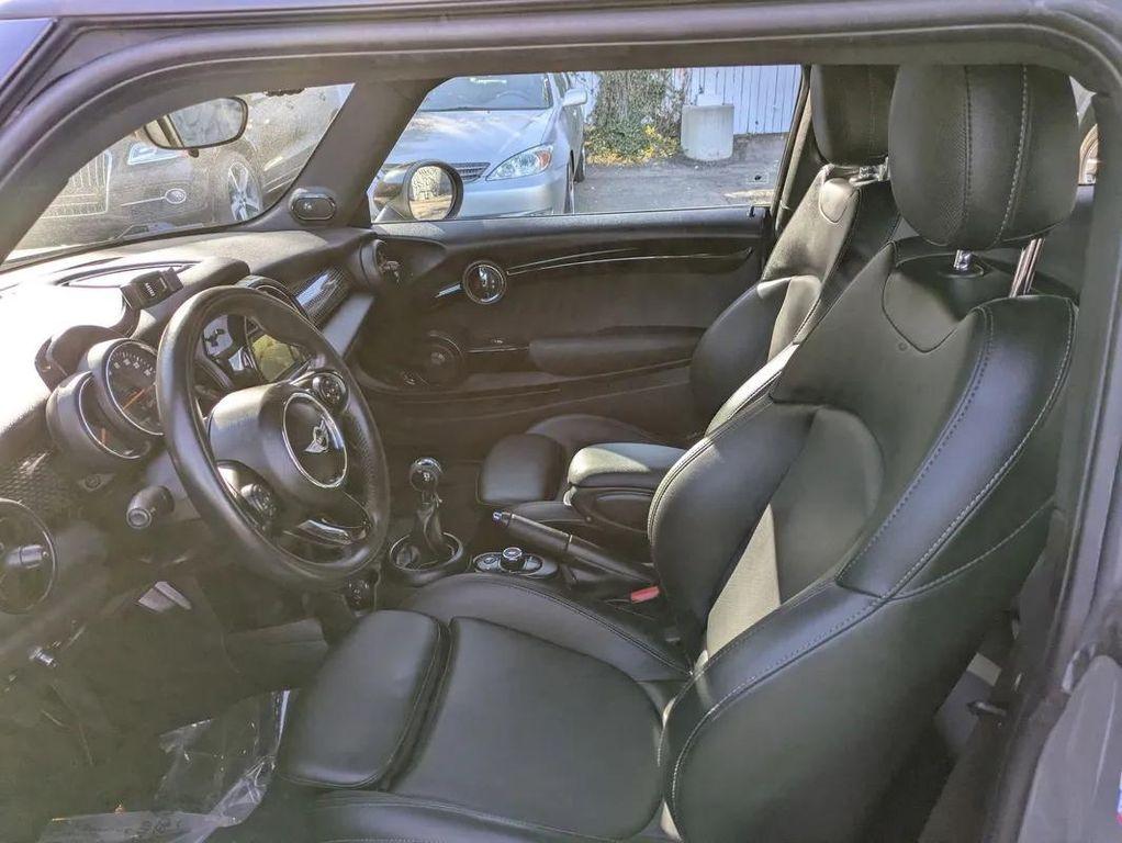 used 2018 MINI Hardtop car, priced at $15,990