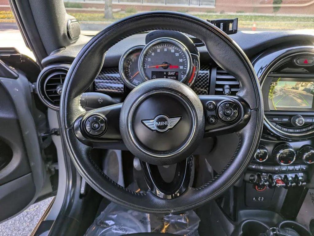 used 2018 MINI Hardtop car, priced at $15,990