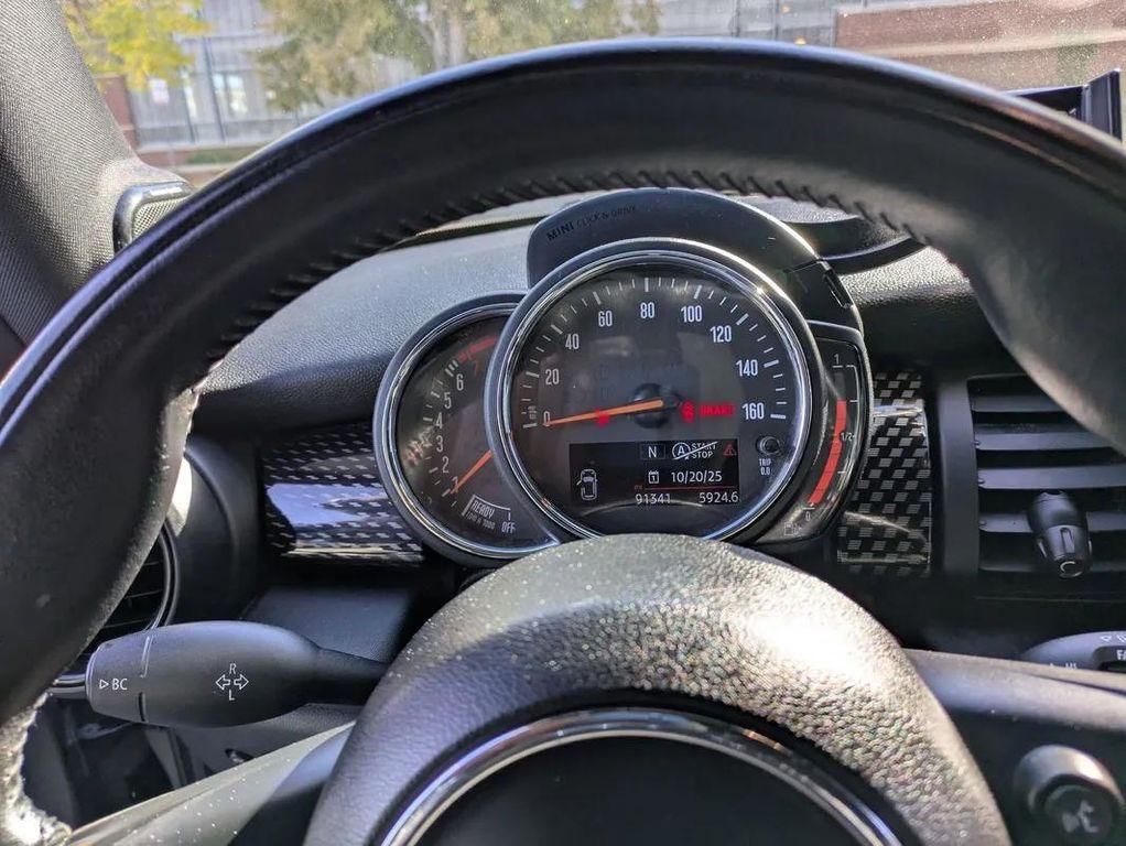 used 2018 MINI Hardtop car, priced at $15,990