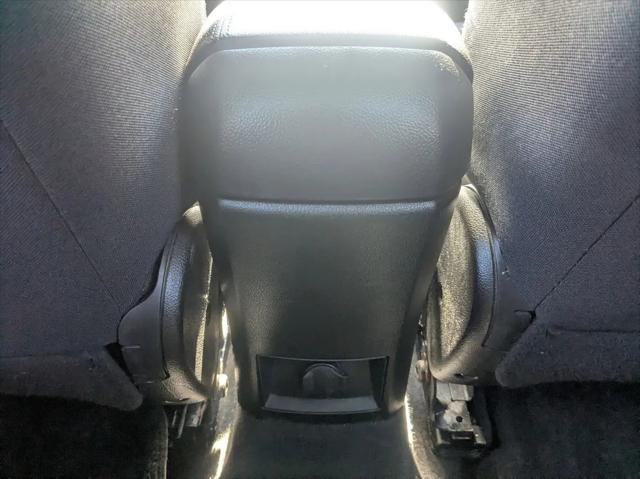 used 2014 Chevrolet Cruze car, priced at $8,790