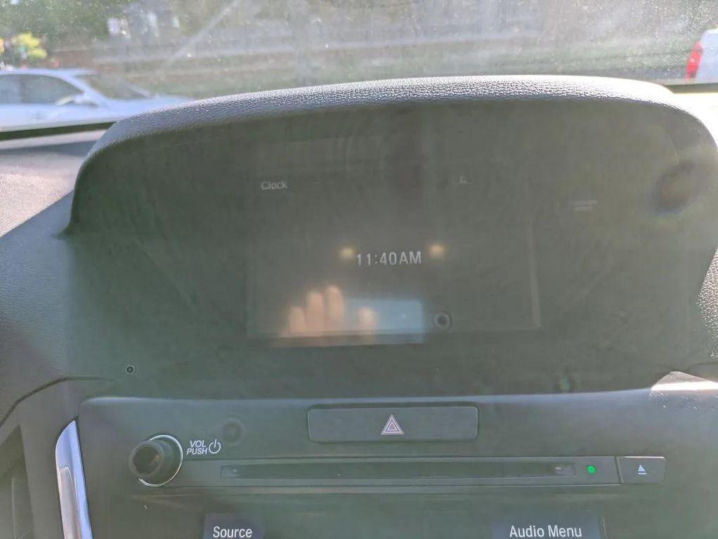 used 2018 Acura MDX car, priced at $19,990