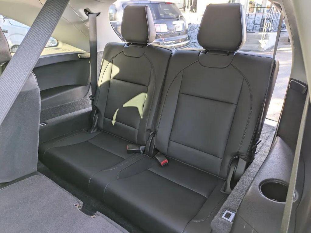 used 2018 Acura MDX car, priced at $19,990