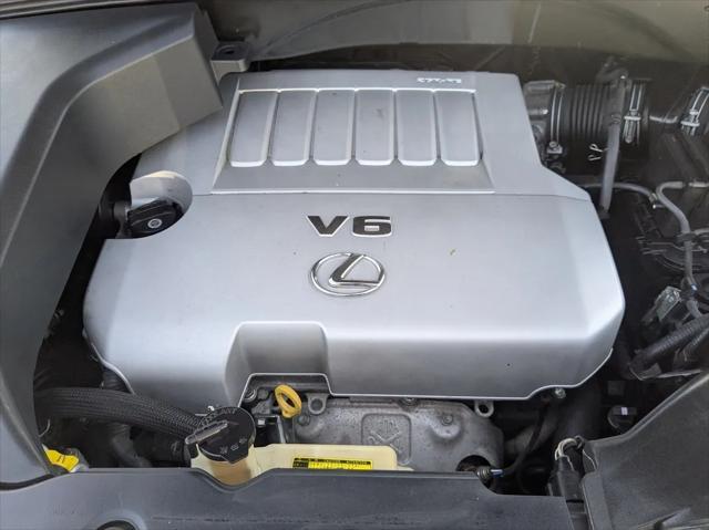 used 2008 Lexus RX 350 car, priced at $10,790