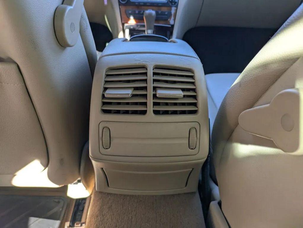 used 2007 Mercedes-Benz E-Class car, priced at $7,790