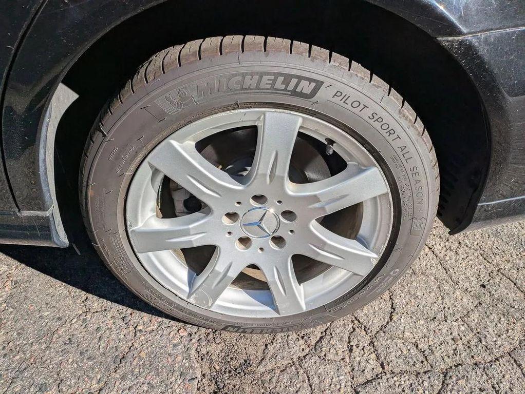 used 2007 Mercedes-Benz E-Class car, priced at $7,790