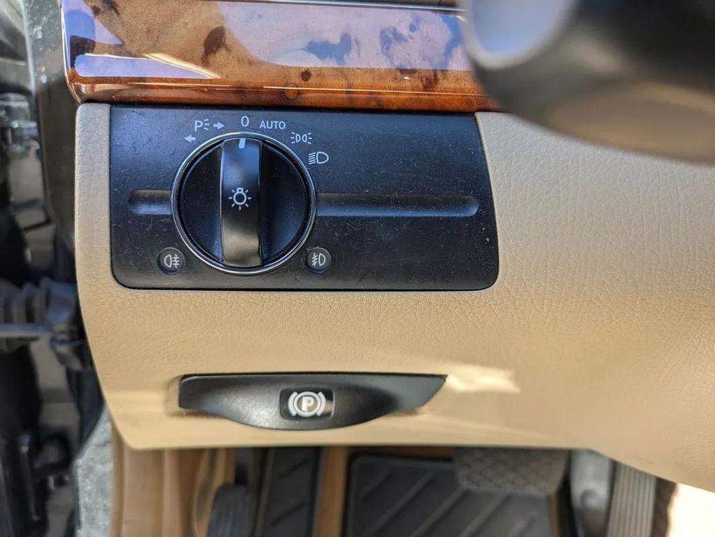 used 2007 Mercedes-Benz E-Class car, priced at $7,790