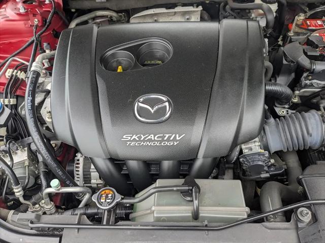used 2015 Mazda Mazda6 car, priced at $11,790
