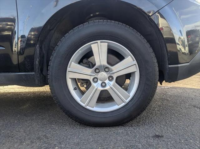 used 2011 Subaru Forester car, priced at $8,790