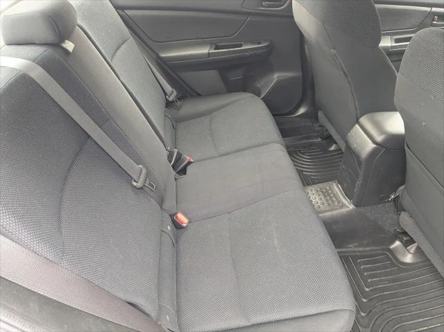 used 2013 Subaru Impreza car, priced at $11,990