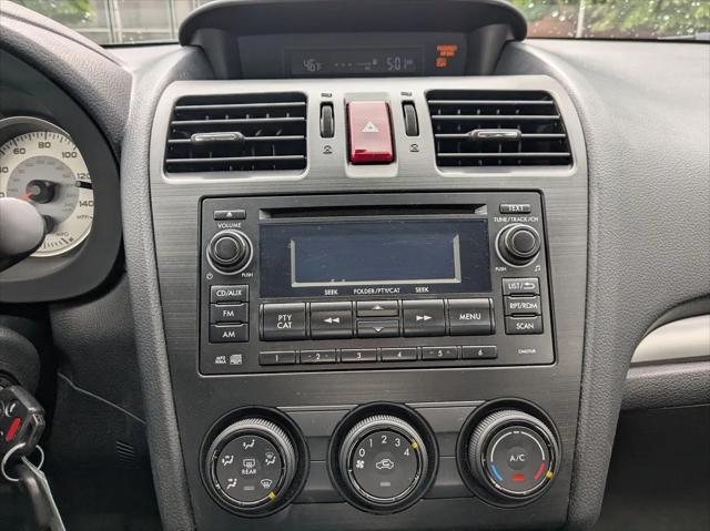 used 2013 Subaru Impreza car, priced at $11,990