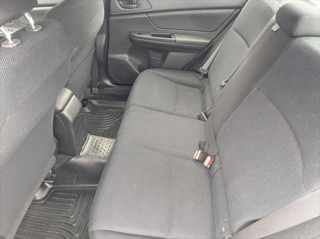 used 2013 Subaru Impreza car, priced at $11,990