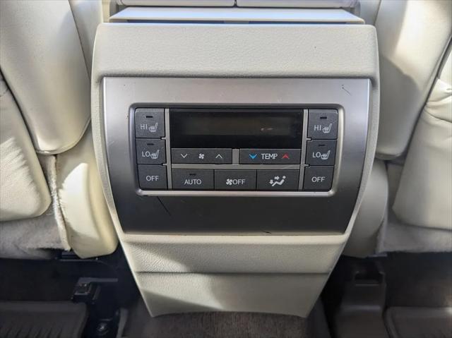 used 2018 Lexus GX 460 car, priced at $32,790