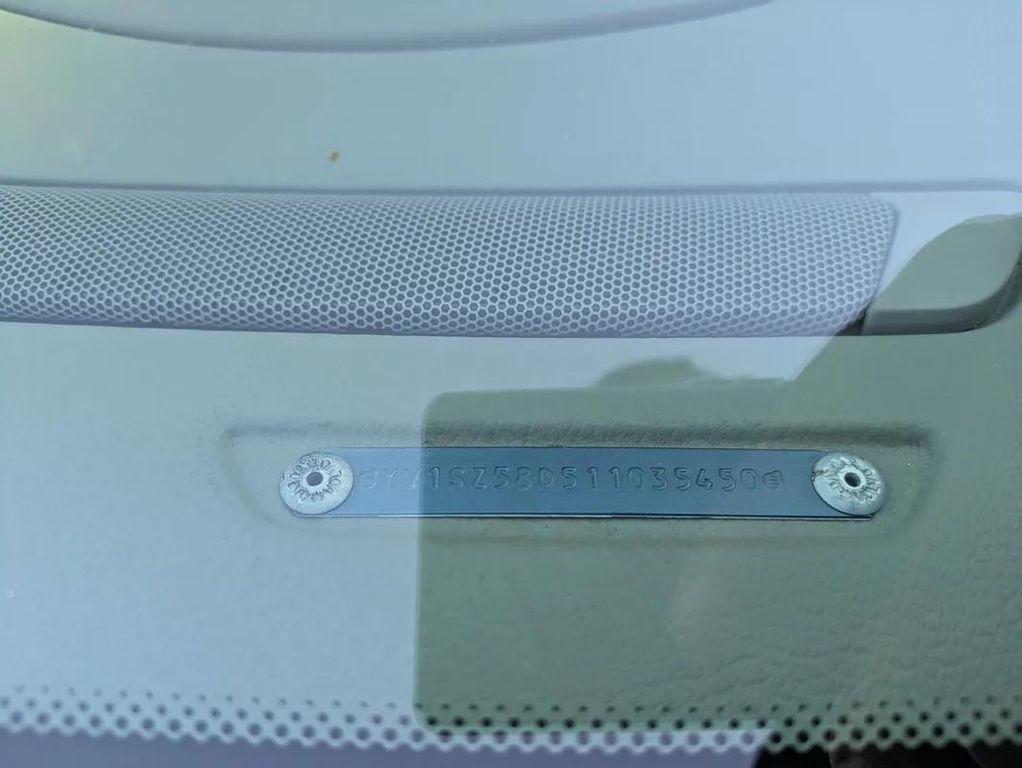 used 2001 Volvo V70 car, priced at $6,990