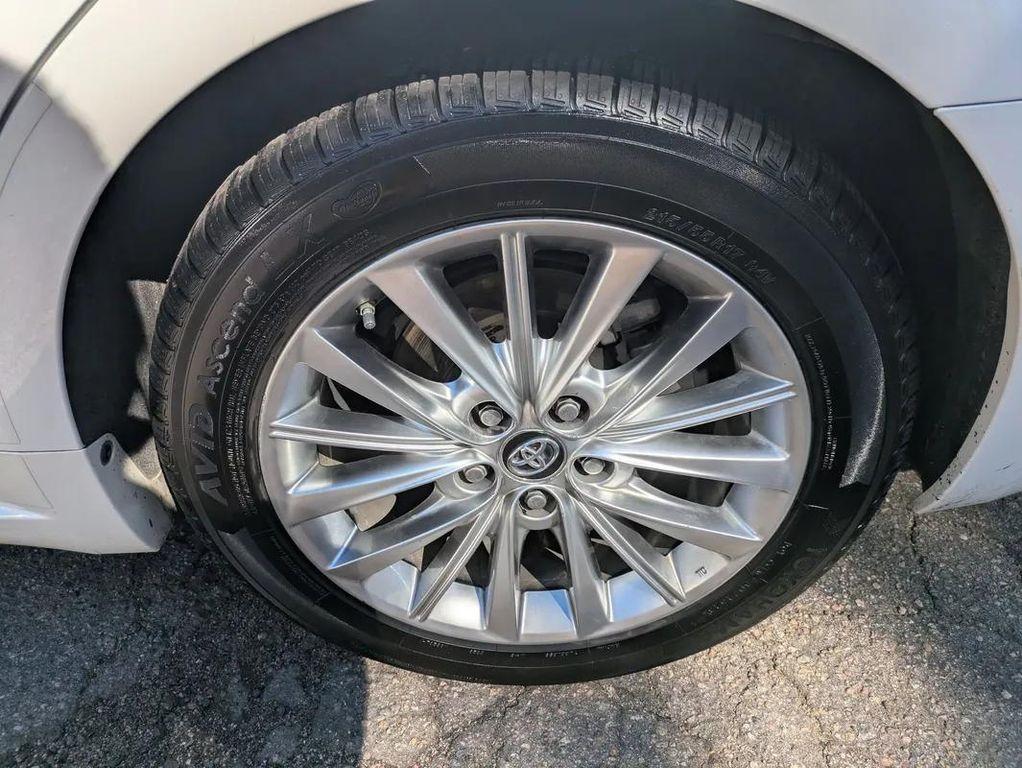 used 2016 Toyota Avalon Hybrid car, priced at $14,790