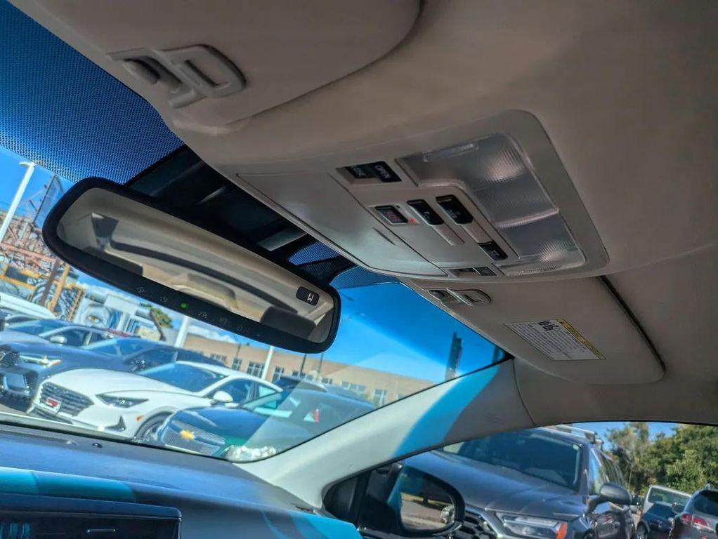 used 2016 Toyota Avalon Hybrid car, priced at $14,790