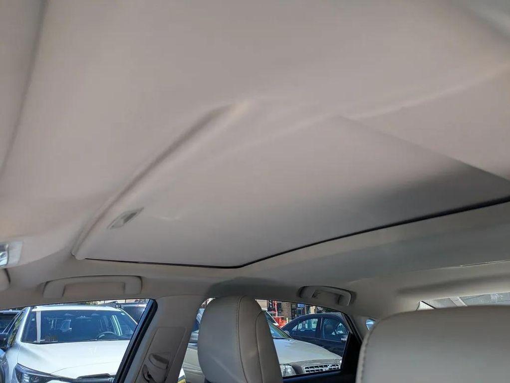 used 2016 Toyota Avalon Hybrid car, priced at $14,790