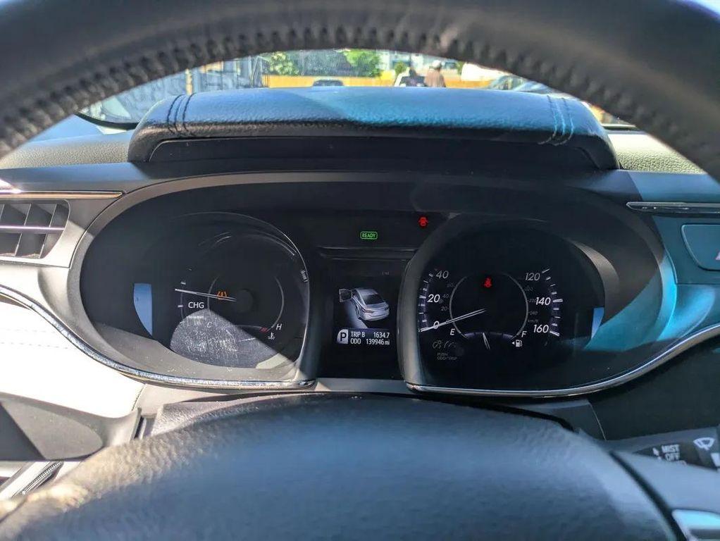 used 2016 Toyota Avalon Hybrid car, priced at $14,790