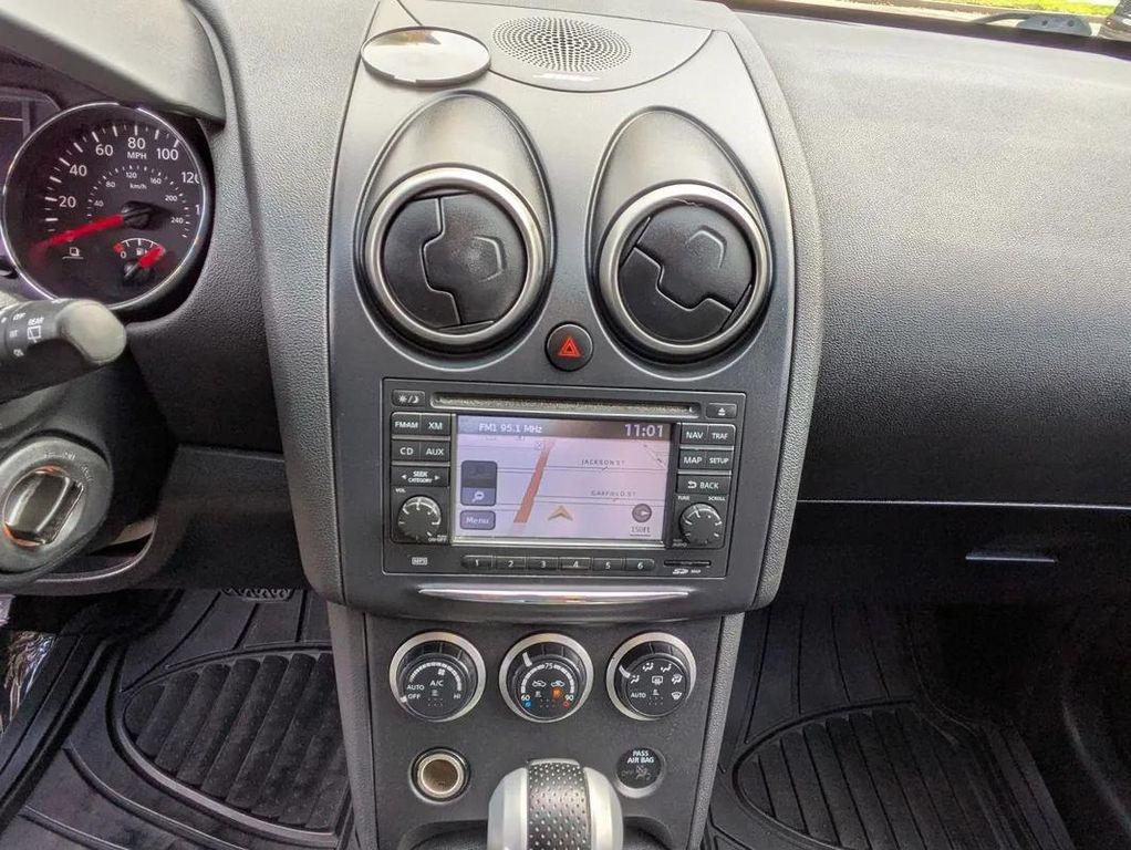 used 2013 Nissan Rogue car, priced at $7,990