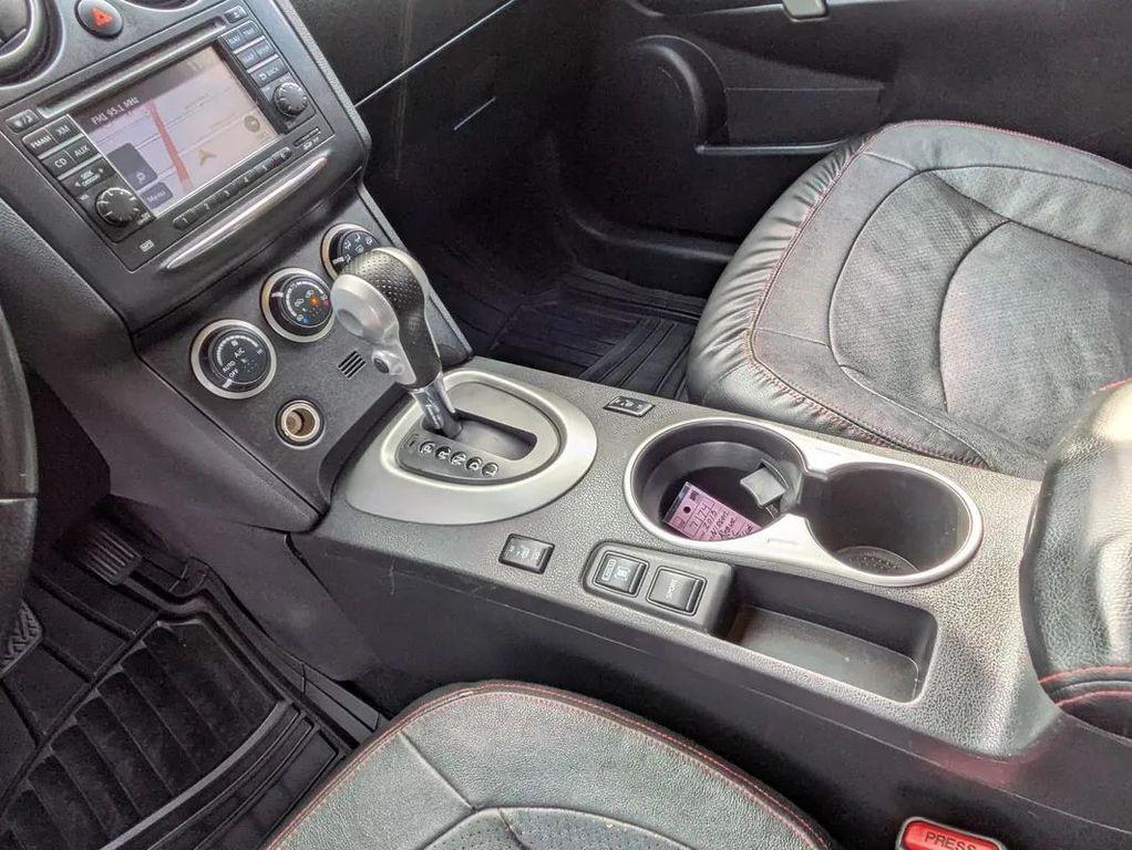 used 2013 Nissan Rogue car, priced at $7,990