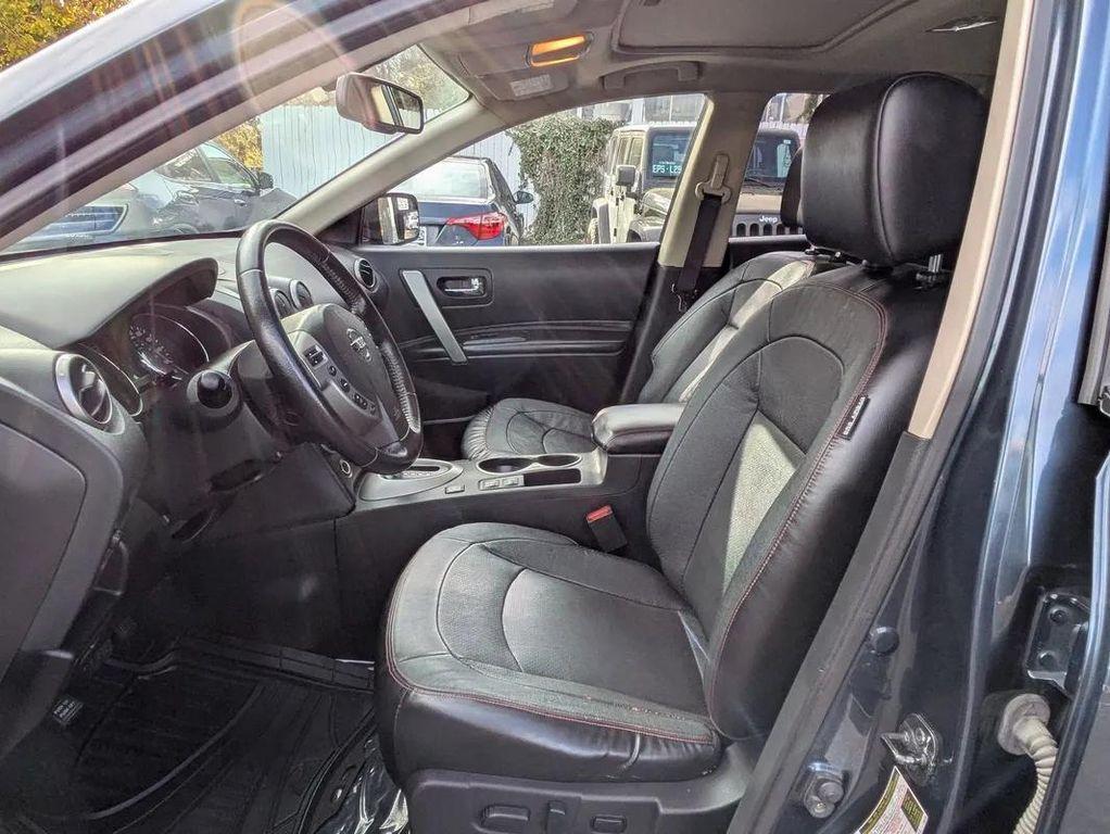 used 2013 Nissan Rogue car, priced at $7,990