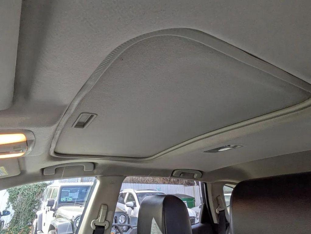 used 2013 Nissan Rogue car, priced at $7,990