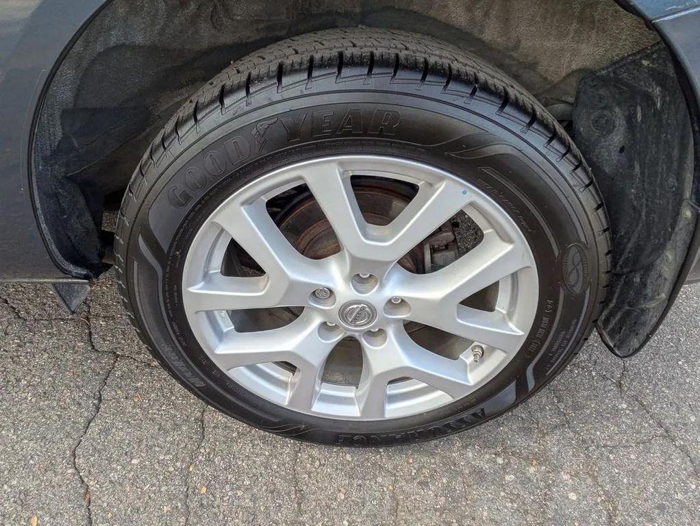 used 2013 Nissan Rogue car, priced at $7,990