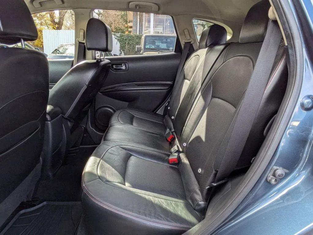 used 2013 Nissan Rogue car, priced at $7,990