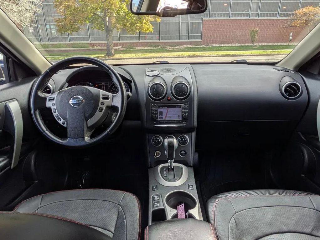 used 2013 Nissan Rogue car, priced at $7,990