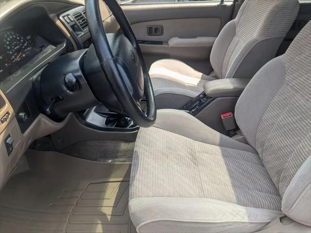 used 1997 Toyota 4Runner car, priced at $14,790