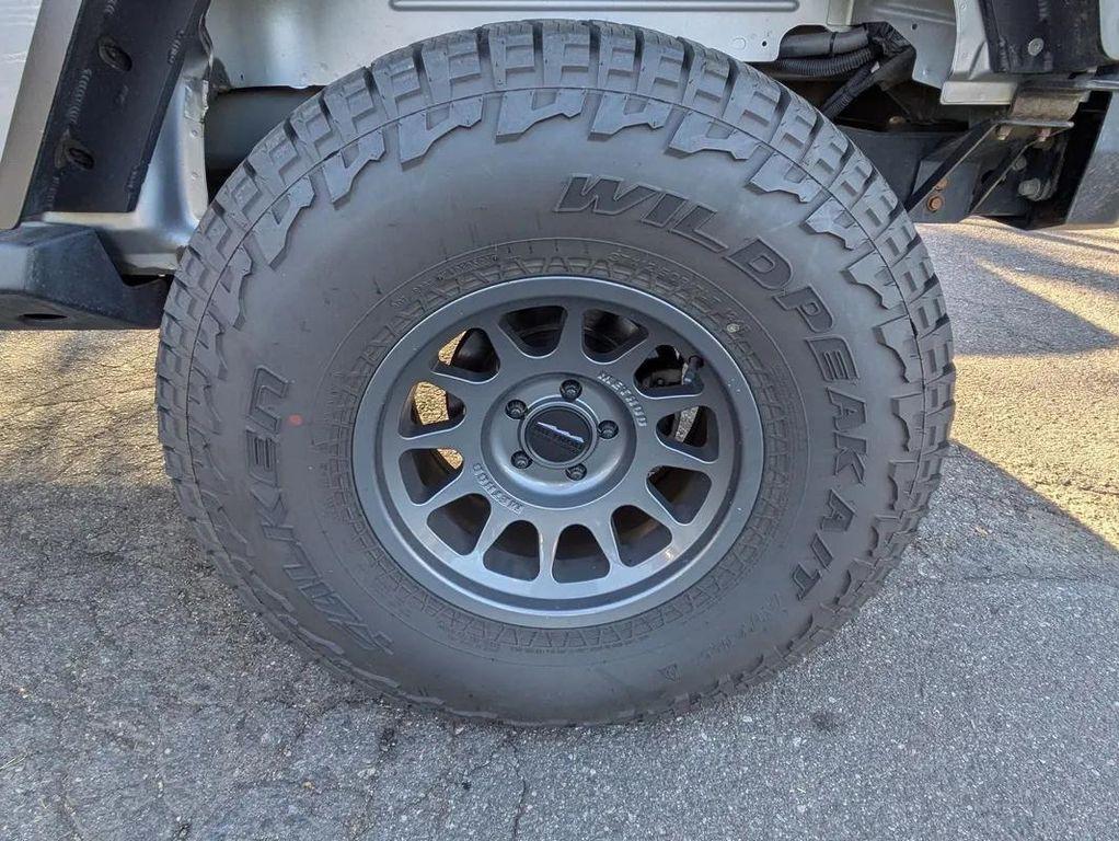 used 2015 Jeep Wrangler Unlimited car, priced at $29,990