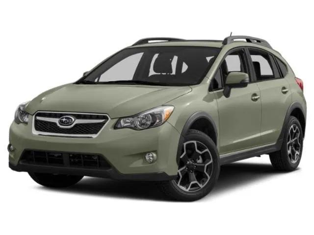 used 2015 Subaru XV Crosstrek car, priced at $12,990