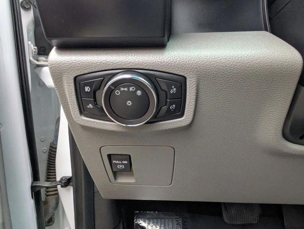 used 2017 Ford F-150 car, priced at $16,990