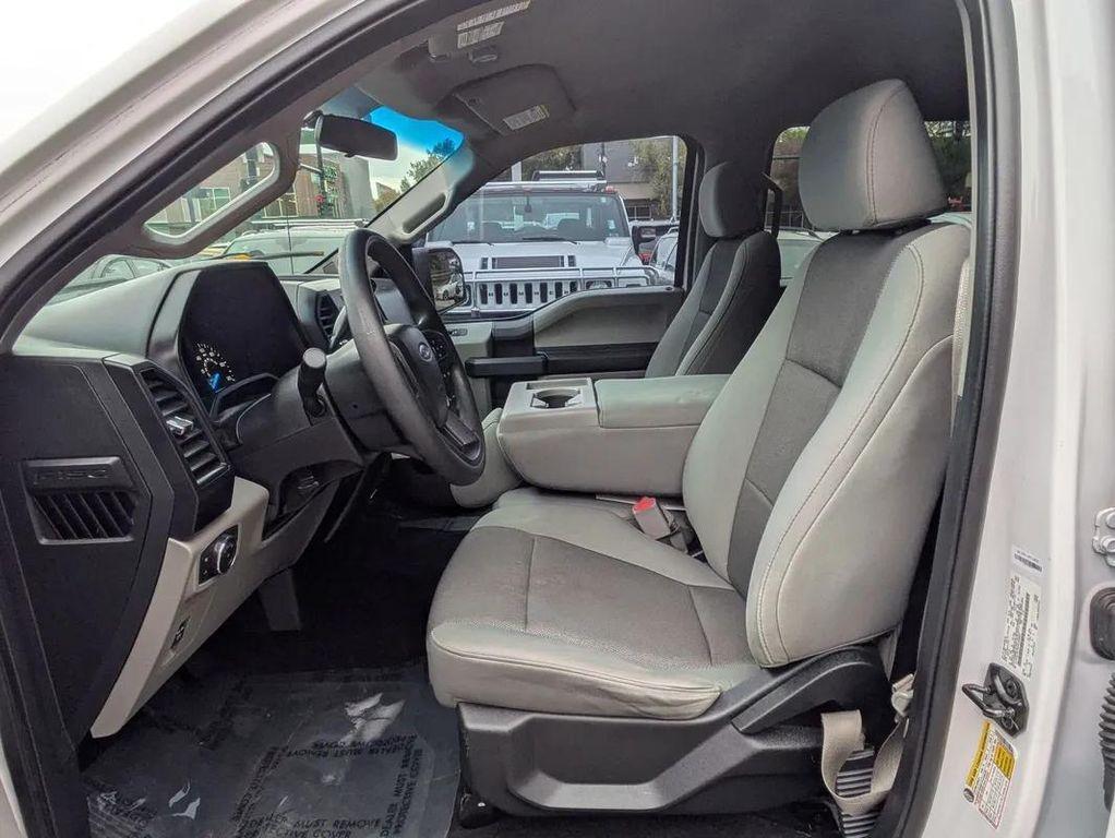 used 2017 Ford F-150 car, priced at $16,990