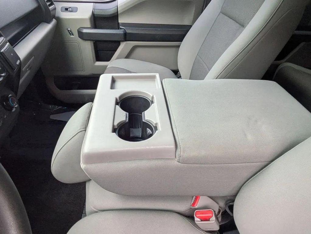 used 2017 Ford F-150 car, priced at $16,990