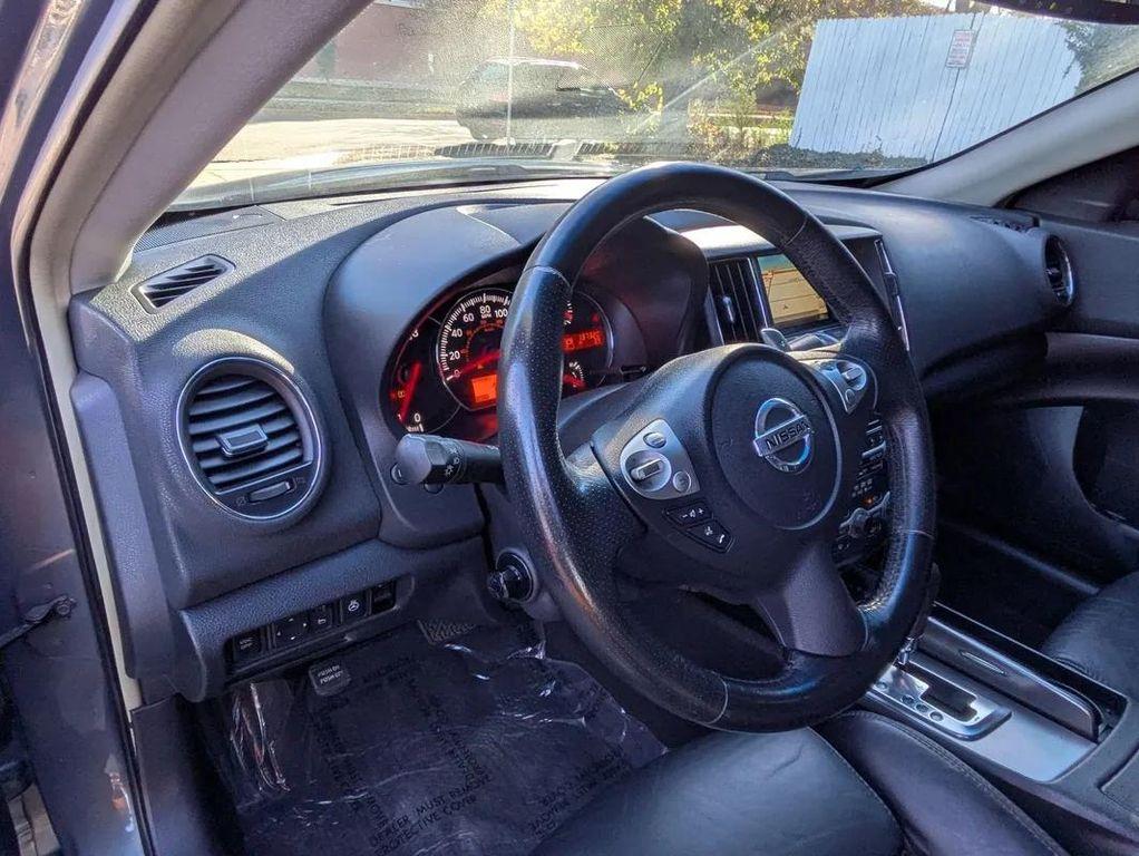 used 2010 Nissan Maxima car, priced at $6,990