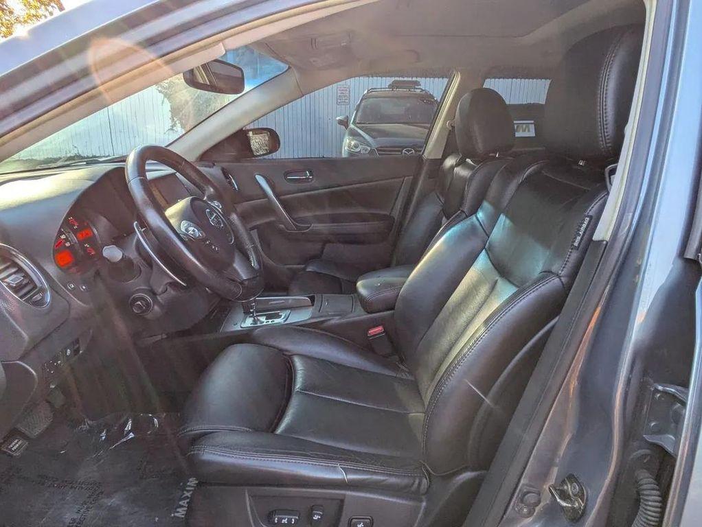 used 2010 Nissan Maxima car, priced at $6,990