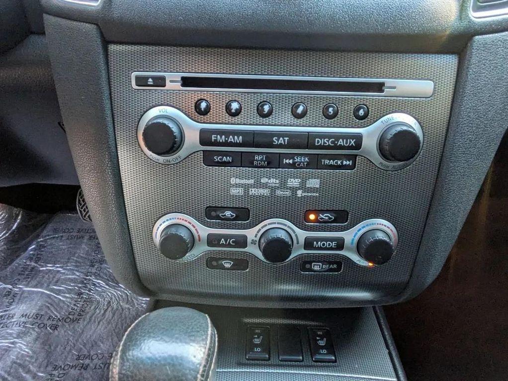 used 2010 Nissan Maxima car, priced at $6,990