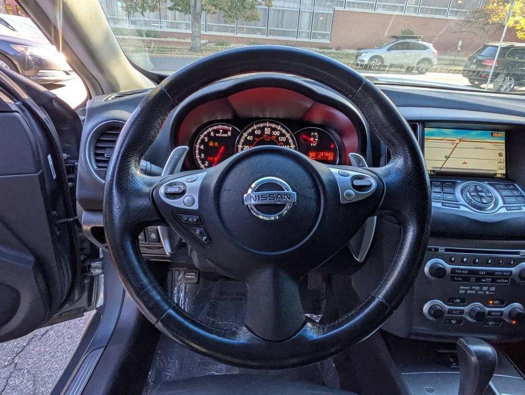 used 2010 Nissan Maxima car, priced at $6,990